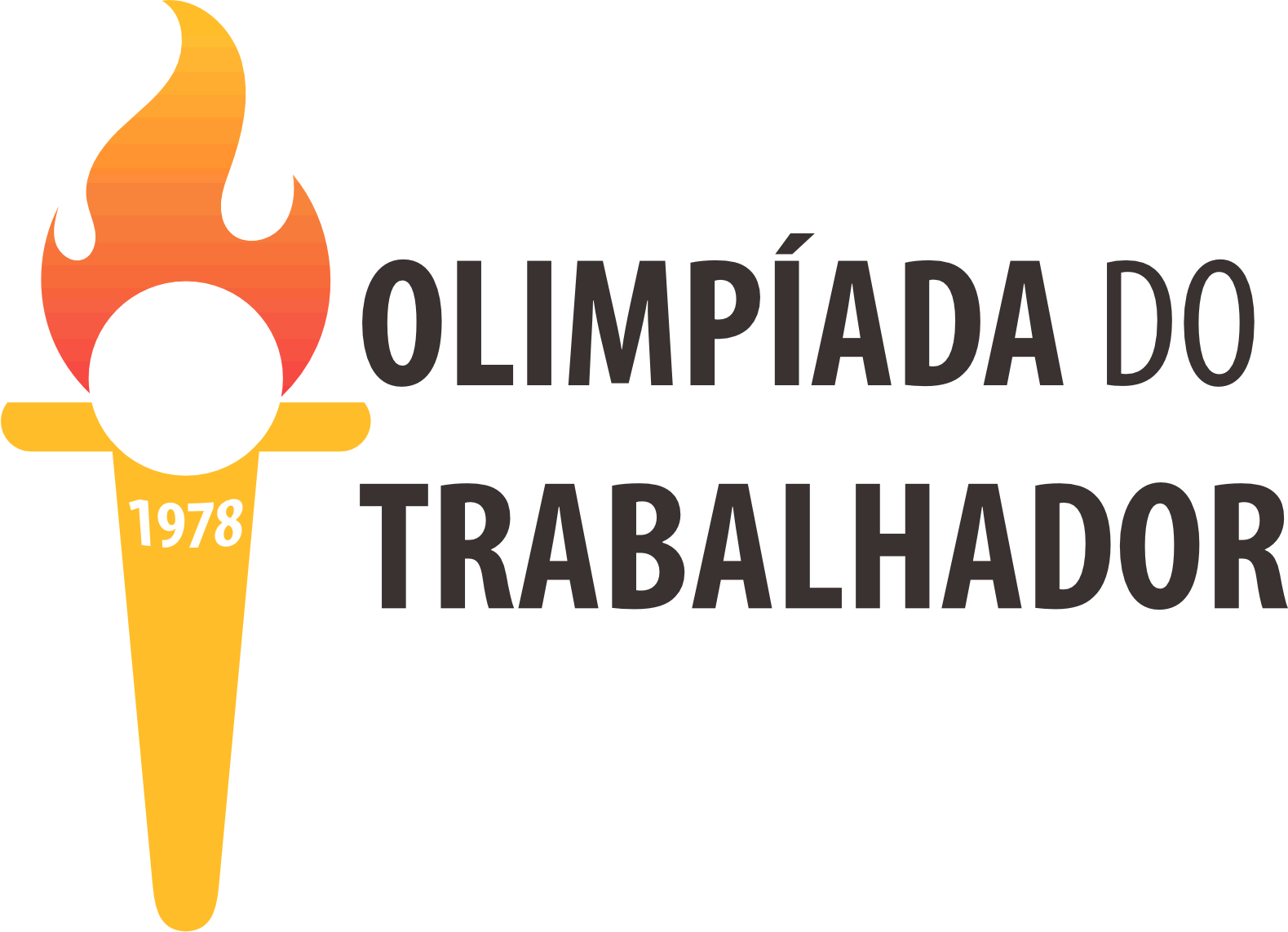 Olimpíada do Trabalhador