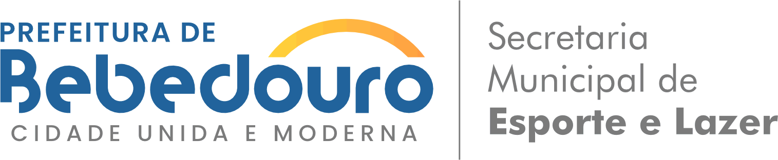 Prefeitura de Bebedouro — Secretaria Municipal de Esporte e Lazer